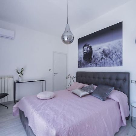 La Dolce Vita - Pescara Centro Екстериор снимка