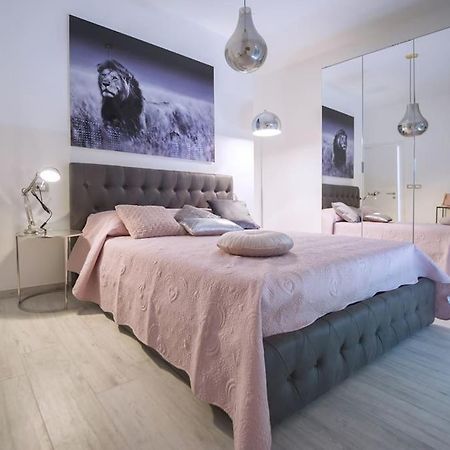 La Dolce Vita - Pescara Centro Екстериор снимка