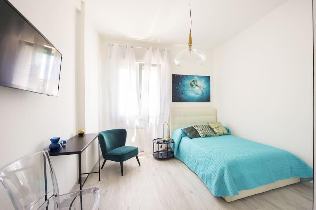La Dolce Vita - Pescara Centro Екстериор снимка