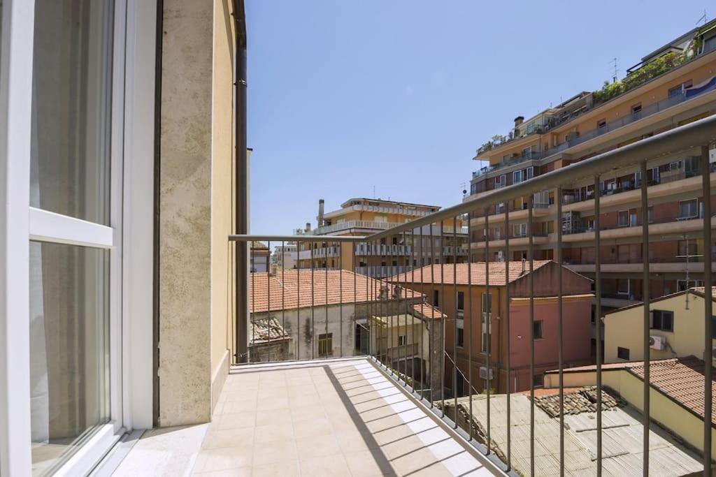 La Dolce Vita - Pescara Centro Екстериор снимка